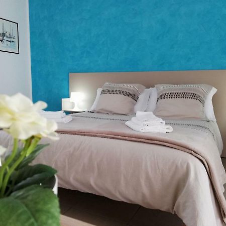 Appartamento Gambero Beach Santa Teresa Di Riva Eksteriør bilde